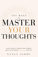 101 Days to Master Your Thoughts