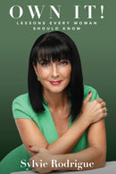 Own It! : Lessons Every Woman Should Know-9781722599133