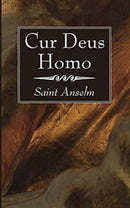 Cur Deus Homo-9781725293694