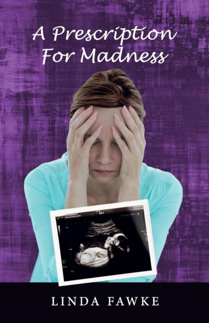 A Prescription for Madness-9781725848061