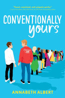 Conventionally Yours-9781728200293