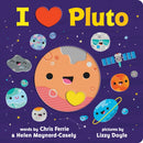 I Heart Pluto-9781728205243