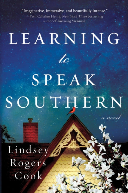 Learning to Speak Southern : A Novel-9781728205403