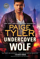 Undercover Wolf-9781728205649