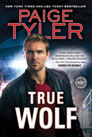 True Wolf-9781728205670