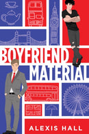 Boyfriend Material-9781728206141