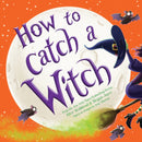 How to Catch a Witch-9781728210353