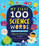 My First 100 Science Words-9781728211244