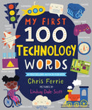 My First 100 Technology Words-9781728211251
