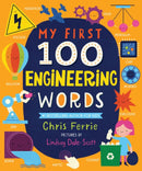 My First 100 Engineering Words-9781728211268
