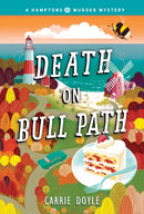 Death on Bull Path-9781728213941