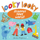 Looky Looky : Discover Your World-9781728214085
