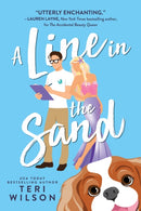 A Line in the Sand-9781728214825