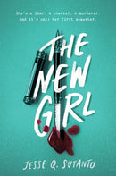 The New Girl-9781728215198