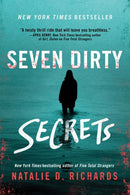 Seven Dirty Secrets-9781728215785