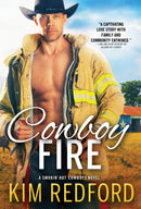 Cowboy Fire-9781728216393