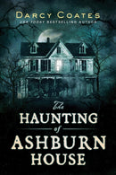 The Haunting of Ashburn House-9781728220130