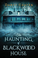 The Haunting of Blackwood House-9781728220147