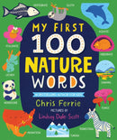 My First 100 Nature Words-9781728220345