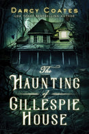 The Haunting of Gillespie House-9781728221793