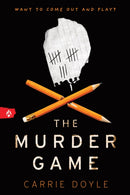 The Murder Game-9781728222295