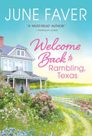 Welcome Back to Rambling, Texas-9781728222417