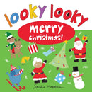 Looky Looky Merry Christmas-9781728223490