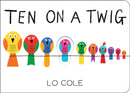 Ten on a Twig-9781728233253