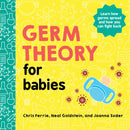 Germ Theory for Babies-9781728234076