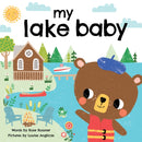 My Lake Baby-9781728236773