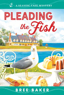 Pleading the Fish-9781728238654