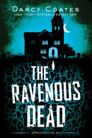 The Ravenous Dead-9781728239224