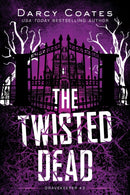 The Twisted Dead-9781728239231