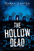 The Hollow Dead-9781728239248