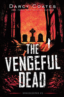 The Vengeful Dead-9781728239255