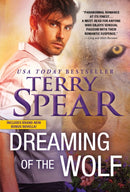 Dreaming of the Wolf-9781728239866