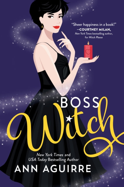 Boss Witch-9781728240190