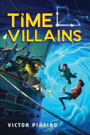 Time Villains-9781728245744