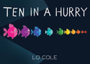 Ten in a Hurry-9781728247878