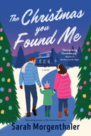 The Christmas You Found Me-9781728249209