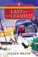 Last But Not Leashed-9781728249346
