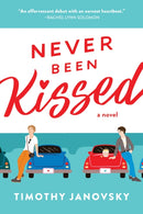 Never Been Kissed-9781728250588