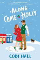 Along Came Holly-9781728251233