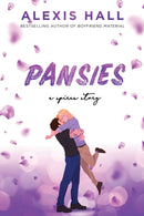 Pansies : An MM Small Town Romance Story with Believable Characters-9781728251325