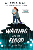 Waiting for the Flood-9781728251356