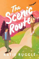 The Scenic Route-9781728251875