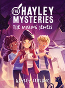 Hayley Mysteries: The Missing Jewels