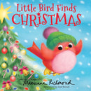 Little Bird Finds Christmas-9781728254456