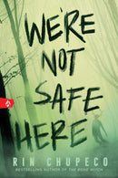 We're Not Safe Here : A Chilling Paranormal Young Adult Horror Mystery-9781728255941