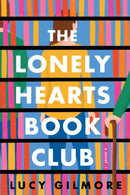 The Lonely Hearts Book Club-9781728256214